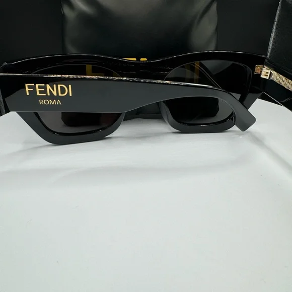 Fendi Sunglasses